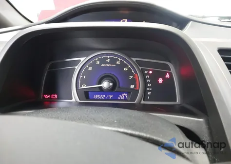 2011 Honda Civic Lx z USA, uszkodzony, nr VIN 2HGFA1F52BH544595